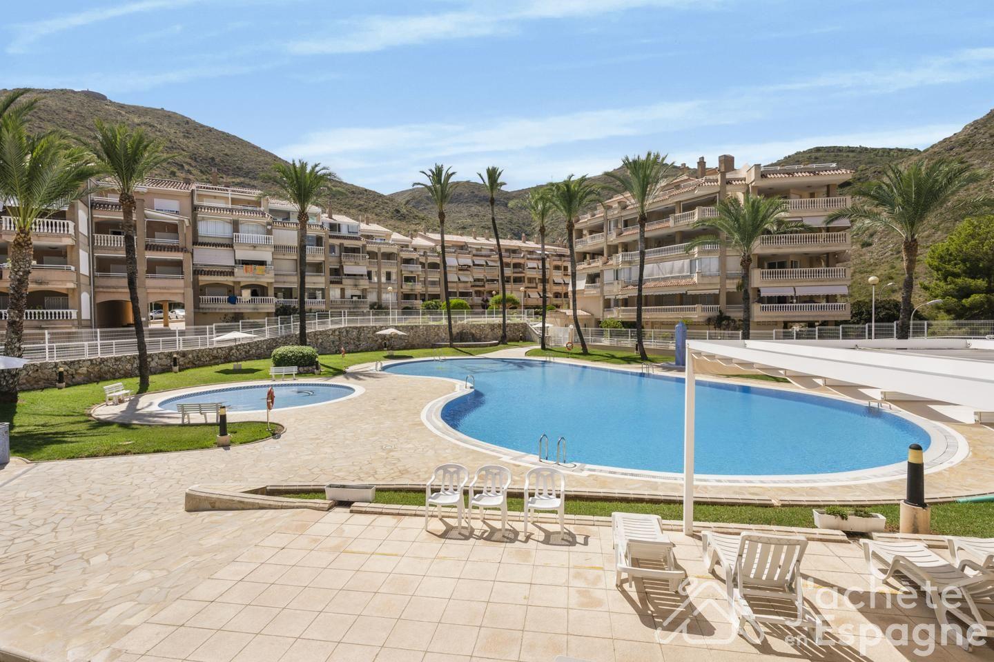 Apartment for Sale in Valencia