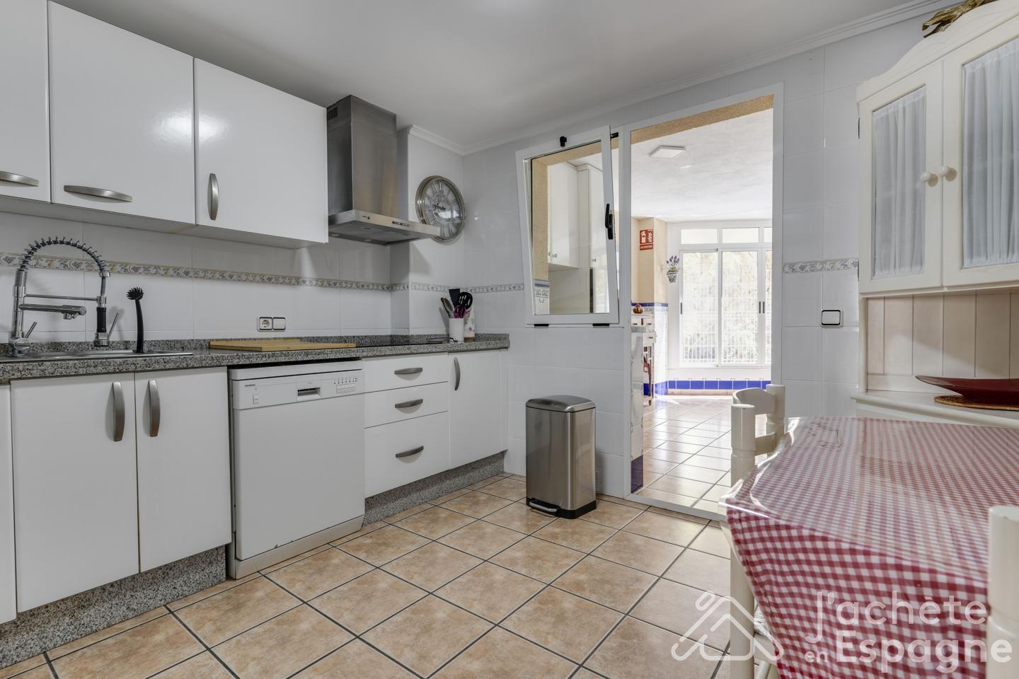 Apartment for Sale in Valencia
