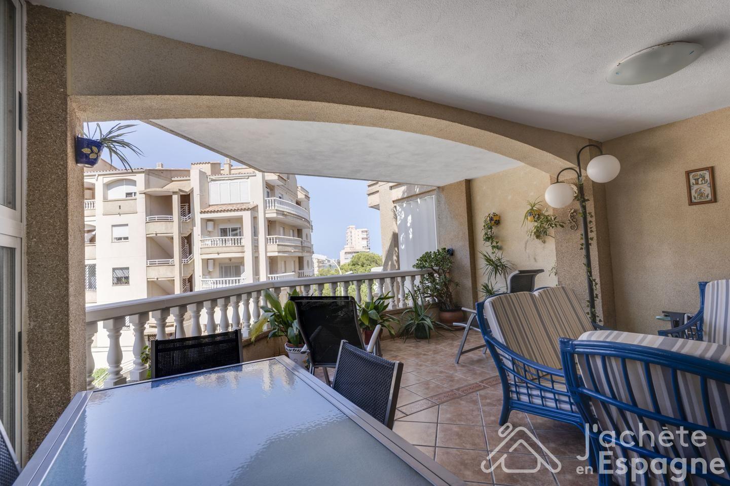 Apartment for Sale in Valencia
