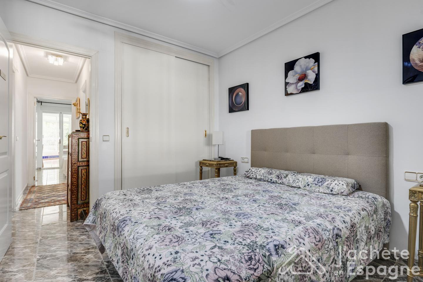 Apartment for Sale in Valencia