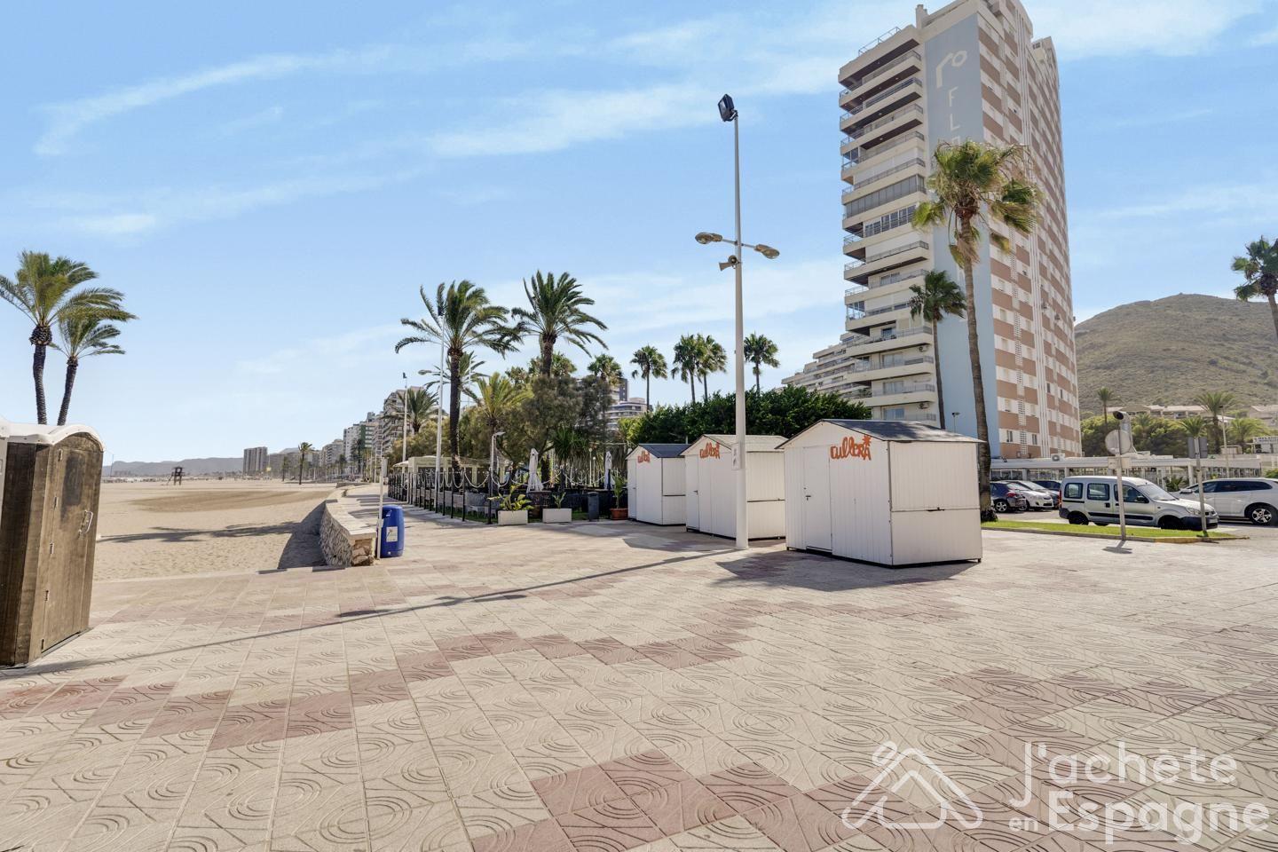 Apartment for Sale in Valencia