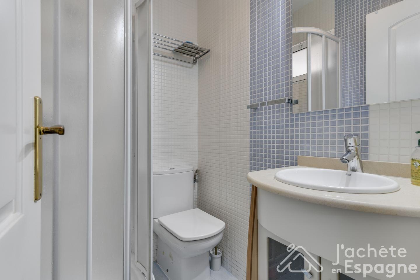 Apartment for Sale in Valencia