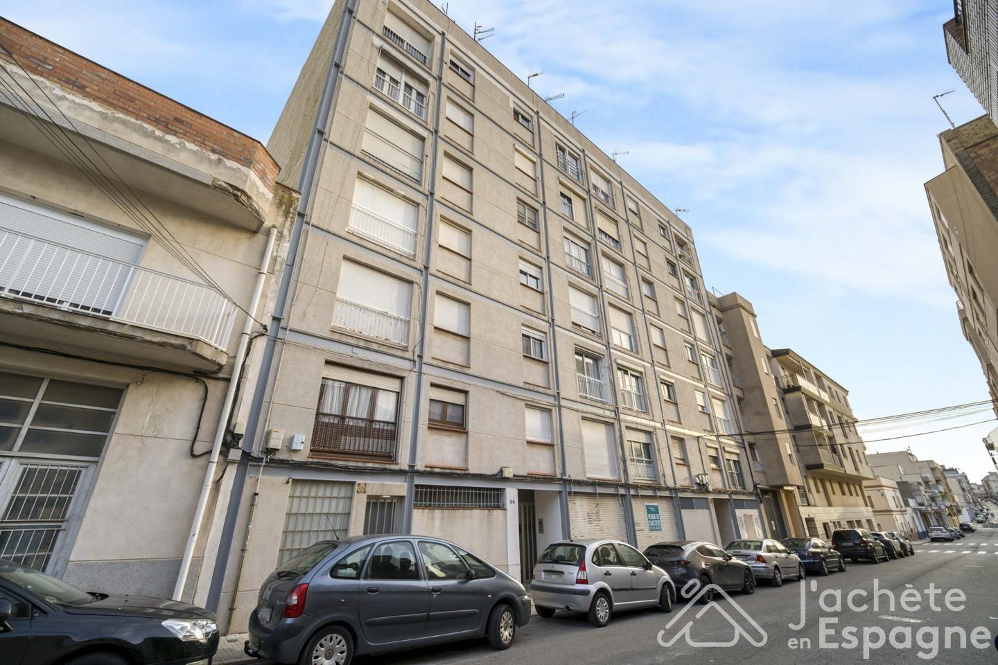 Apartment for Sale in Sant Carles de la Ràpita