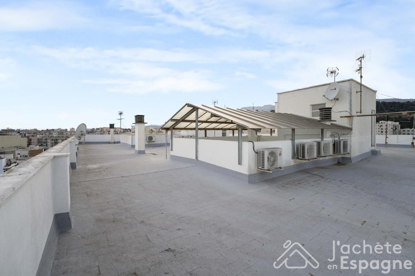 Apartment for Sale in Sant Carles de la Ràpita