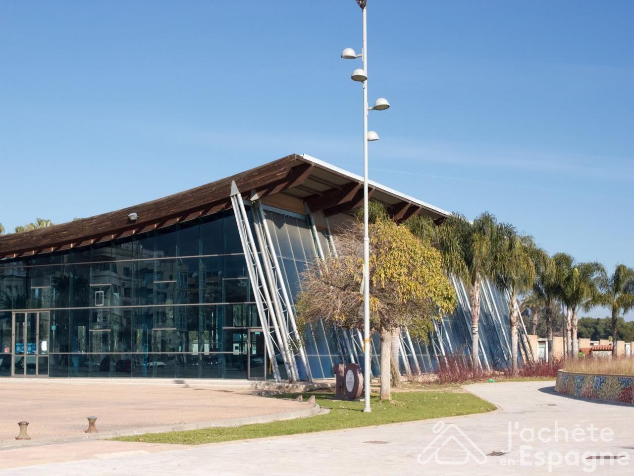 Apartment for Sale in Sant Carles de la Ràpita