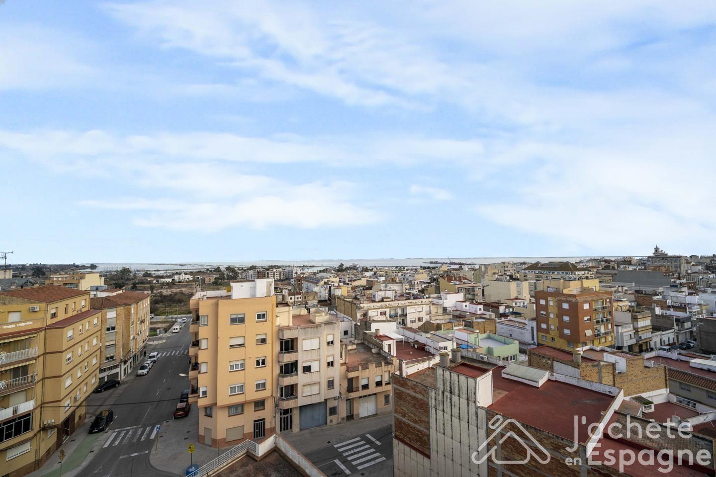 Apartment for Sale in Sant Carles de la Ràpita