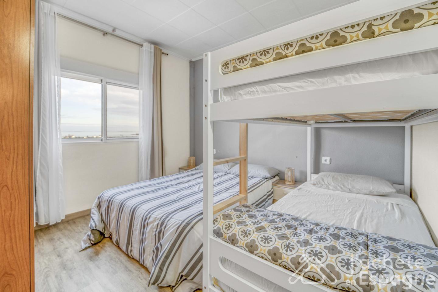 Apartment for Sale in Sant Carles de la Ràpita