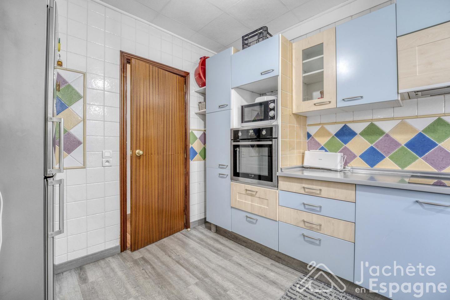 Apartment for Sale in Sant Carles de la Ràpita