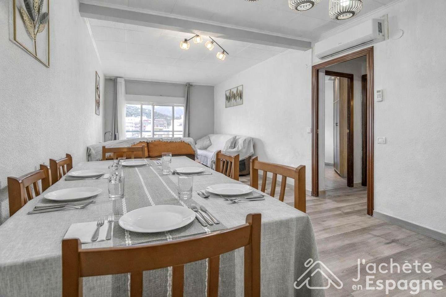 Apartment for Sale in Sant Carles de la Ràpita
