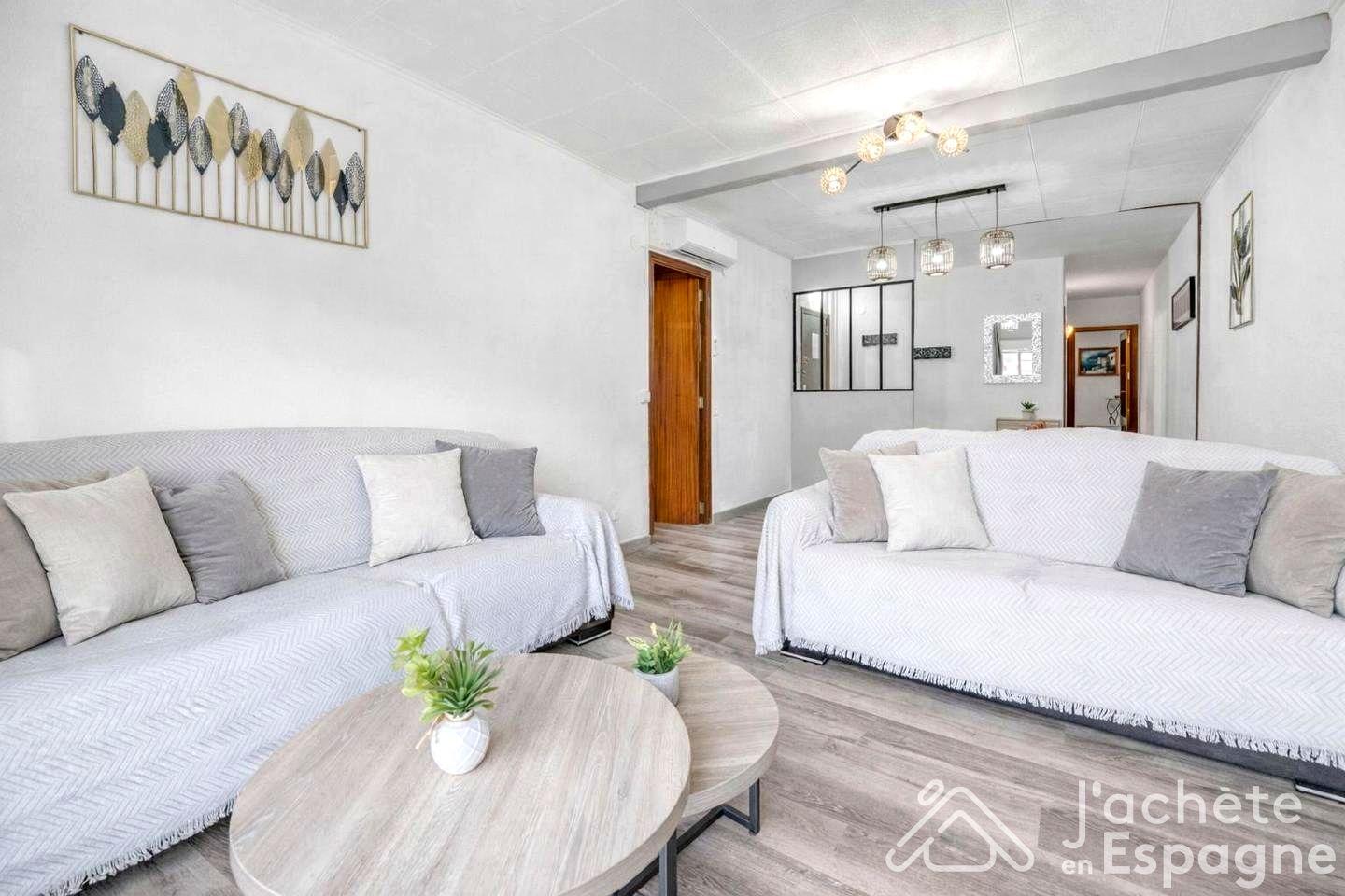 Apartment for Sale in Sant Carles de la Ràpita