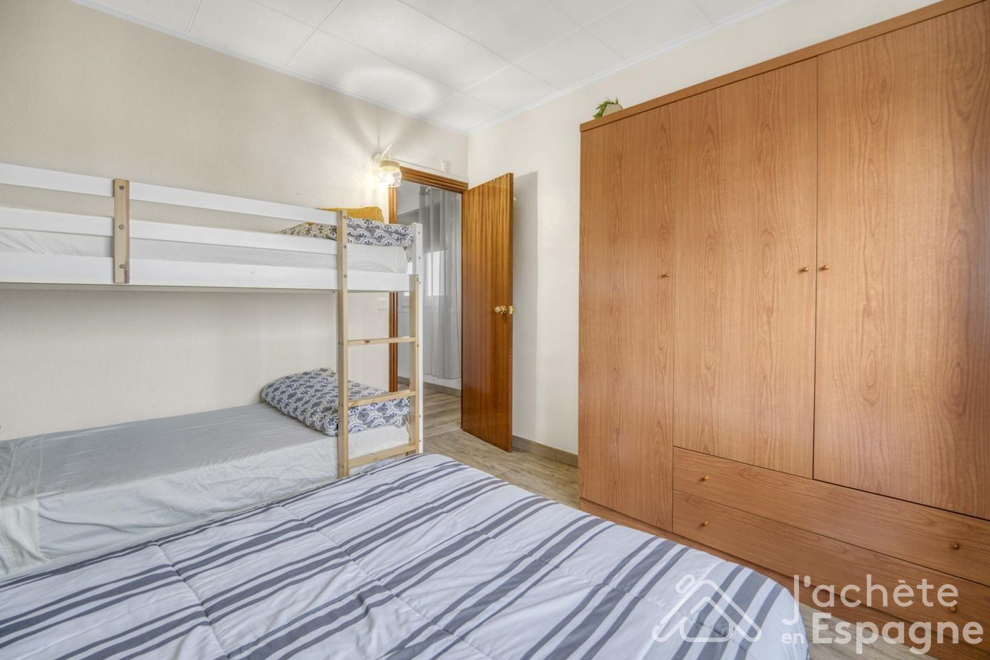 Apartment for Sale in Sant Carles de la Ràpita