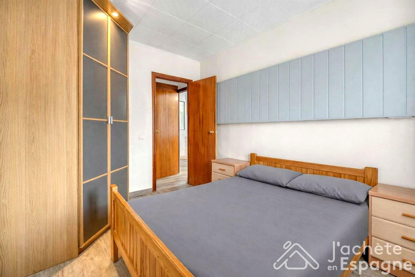 Apartment for Sale in Sant Carles de la Ràpita