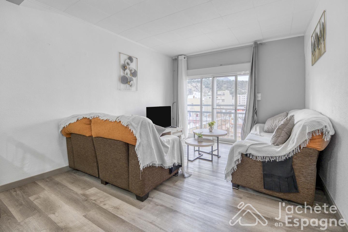Apartment for Sale in Sant Carles de la Ràpita