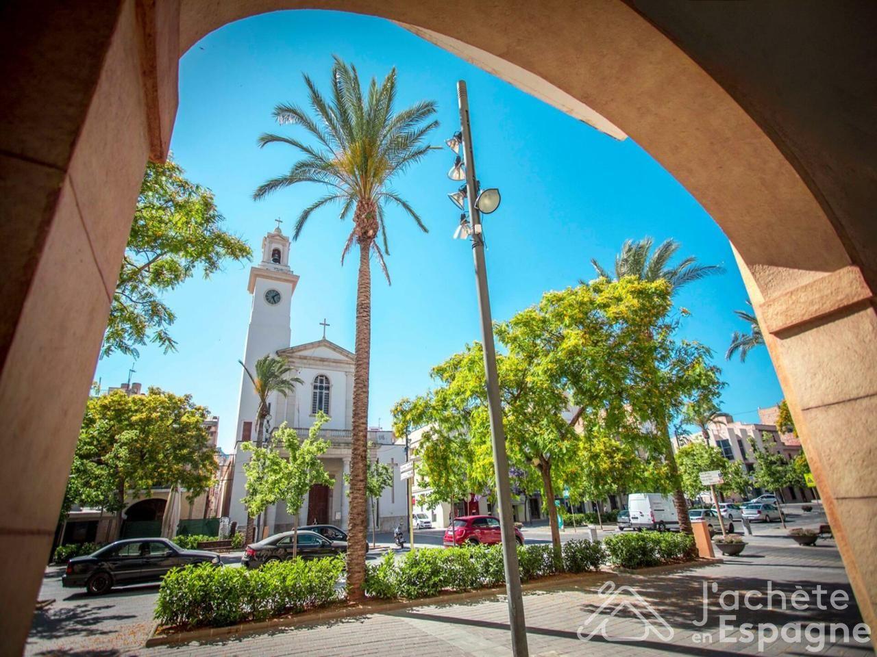 Apartment for Sale in Sant Carles de la Ràpita