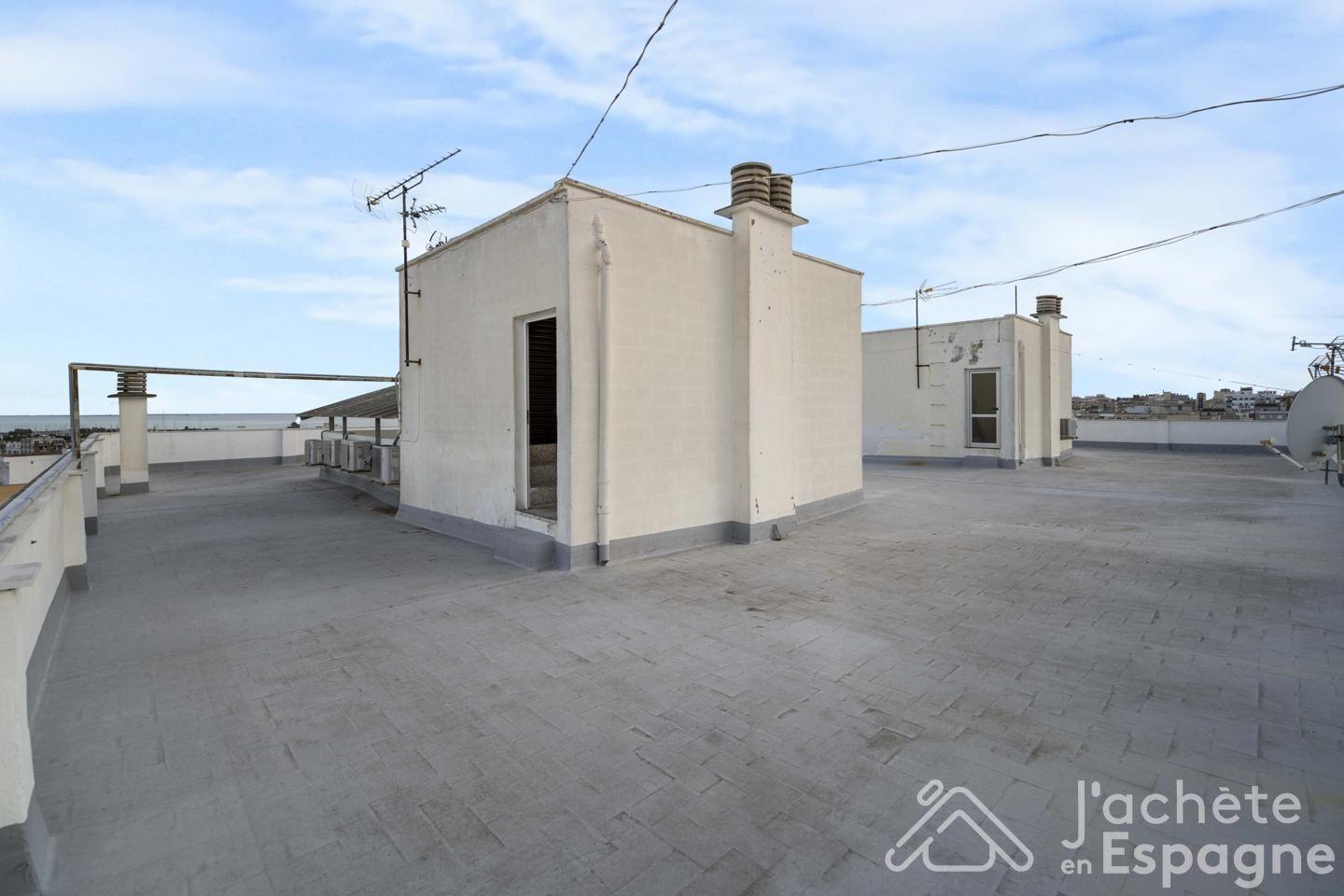 Apartment for Sale in Sant Carles de la Ràpita