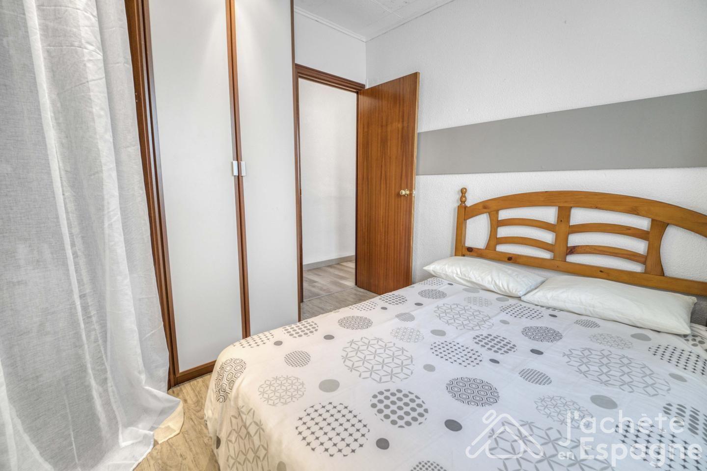 Apartment for Sale in Sant Carles de la Ràpita