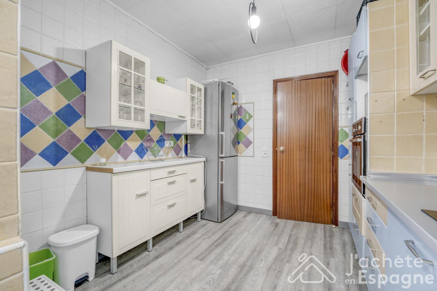 Apartment for Sale in Sant Carles de la Ràpita