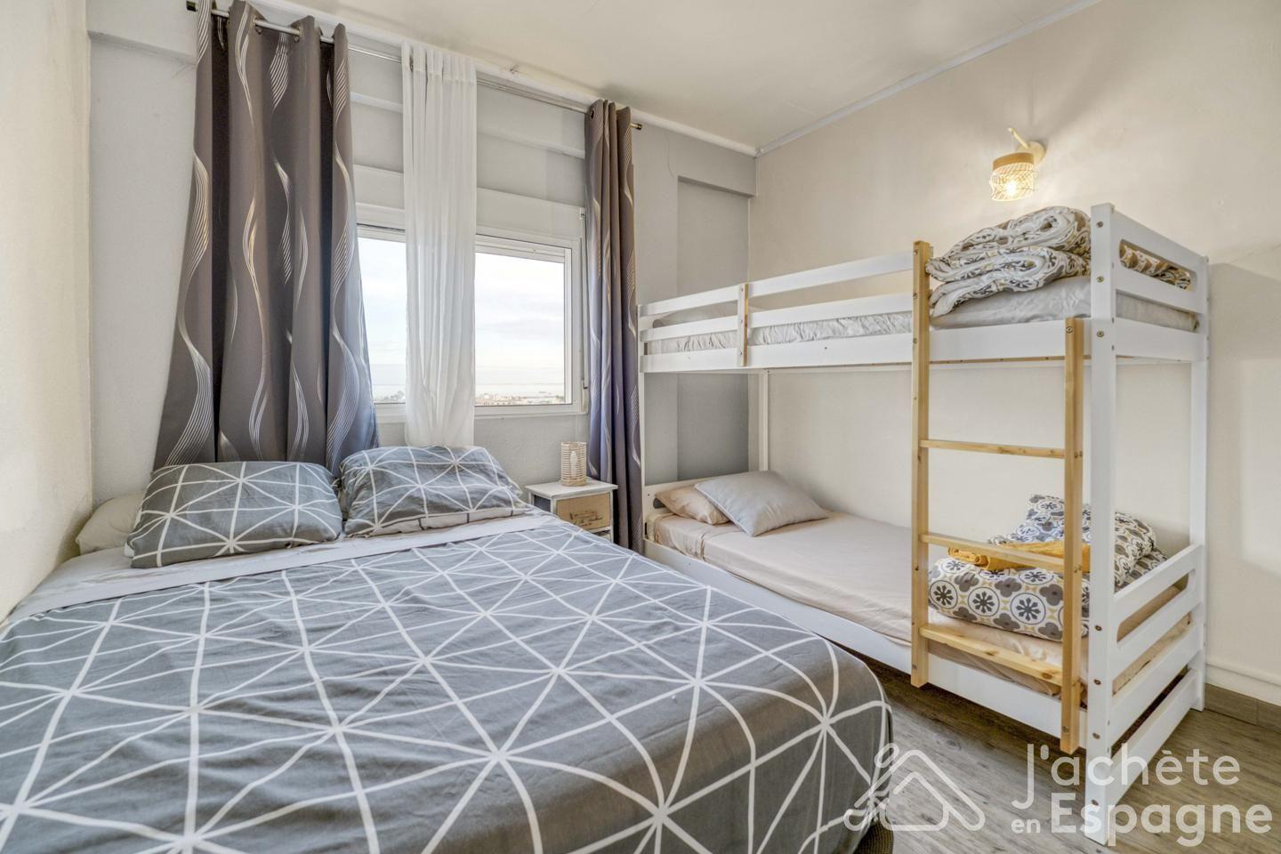 Apartment for Sale in Sant Carles de la Ràpita