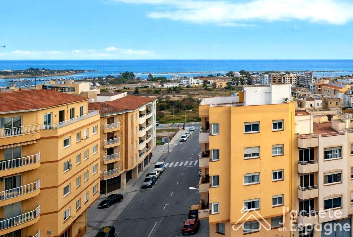 Apartment for Sale in Sant Carles de la Ràpita