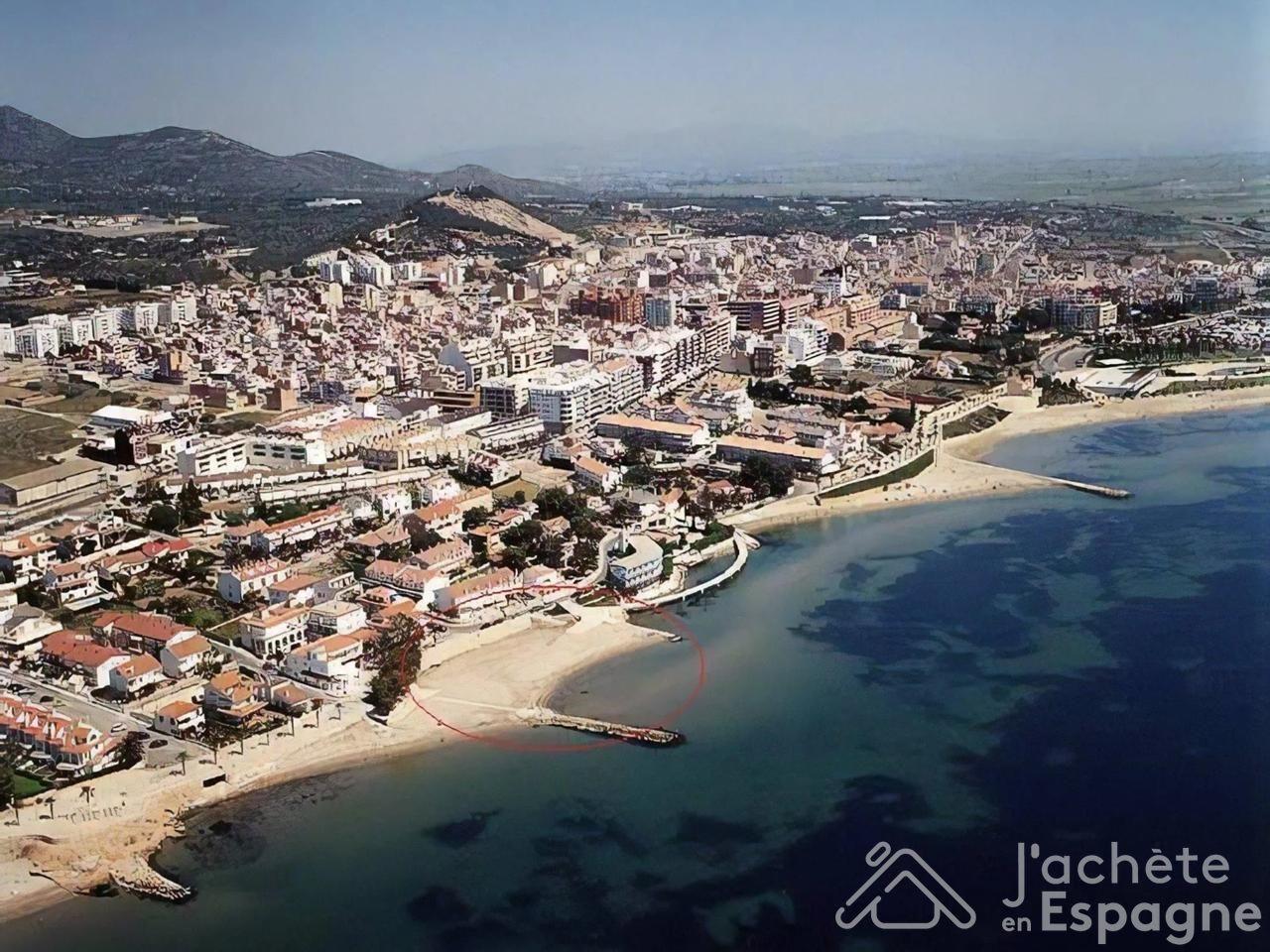 Apartment for Sale in Sant Carles de la Ràpita