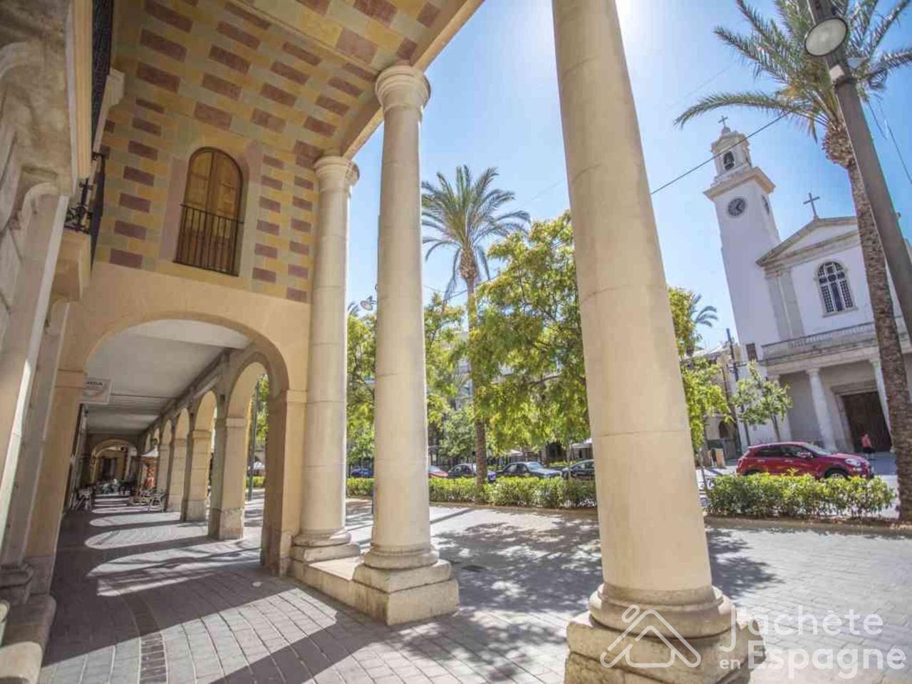 Apartment for Sale in Sant Carles de la Ràpita