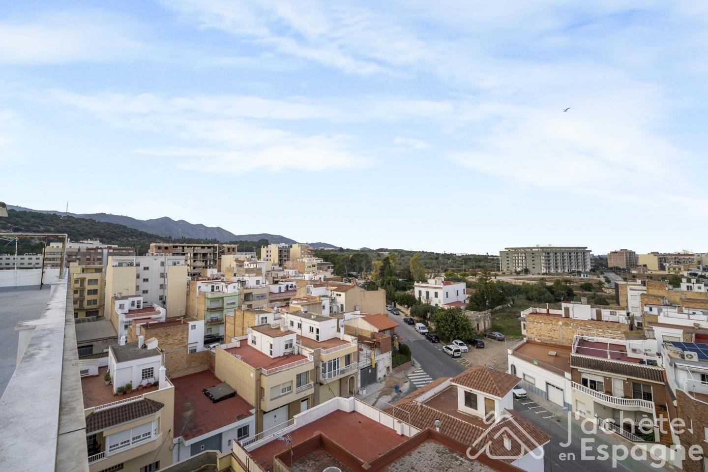 Apartment for Sale in Sant Carles de la Ràpita