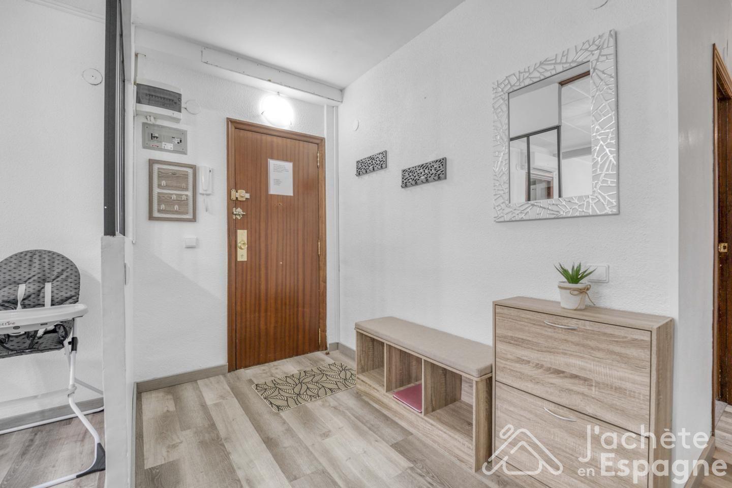 Apartment for Sale in Sant Carles de la Ràpita