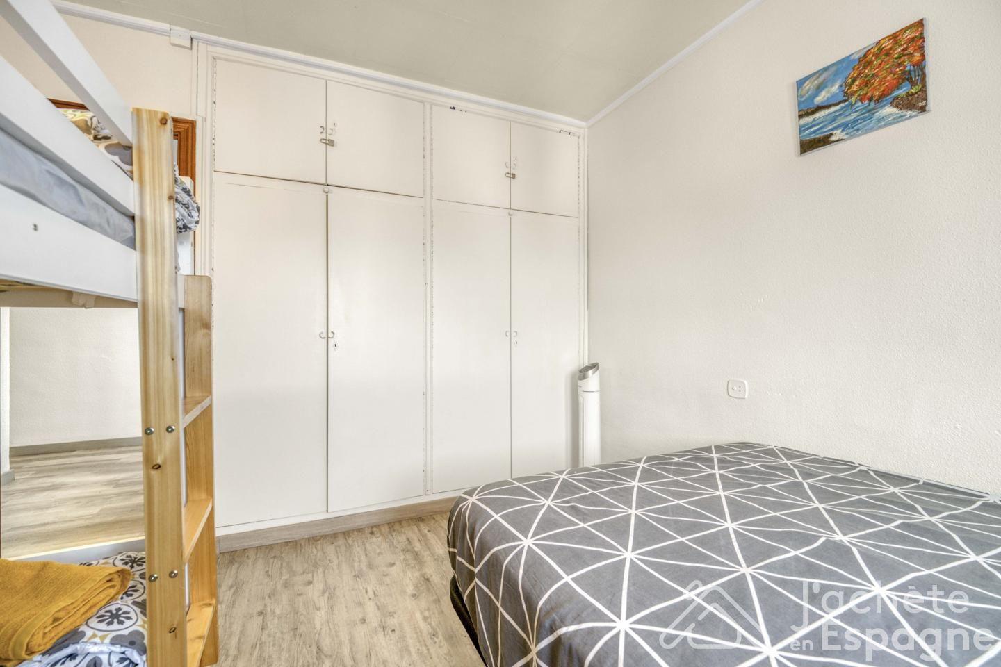 Apartment for Sale in Sant Carles de la Ràpita
