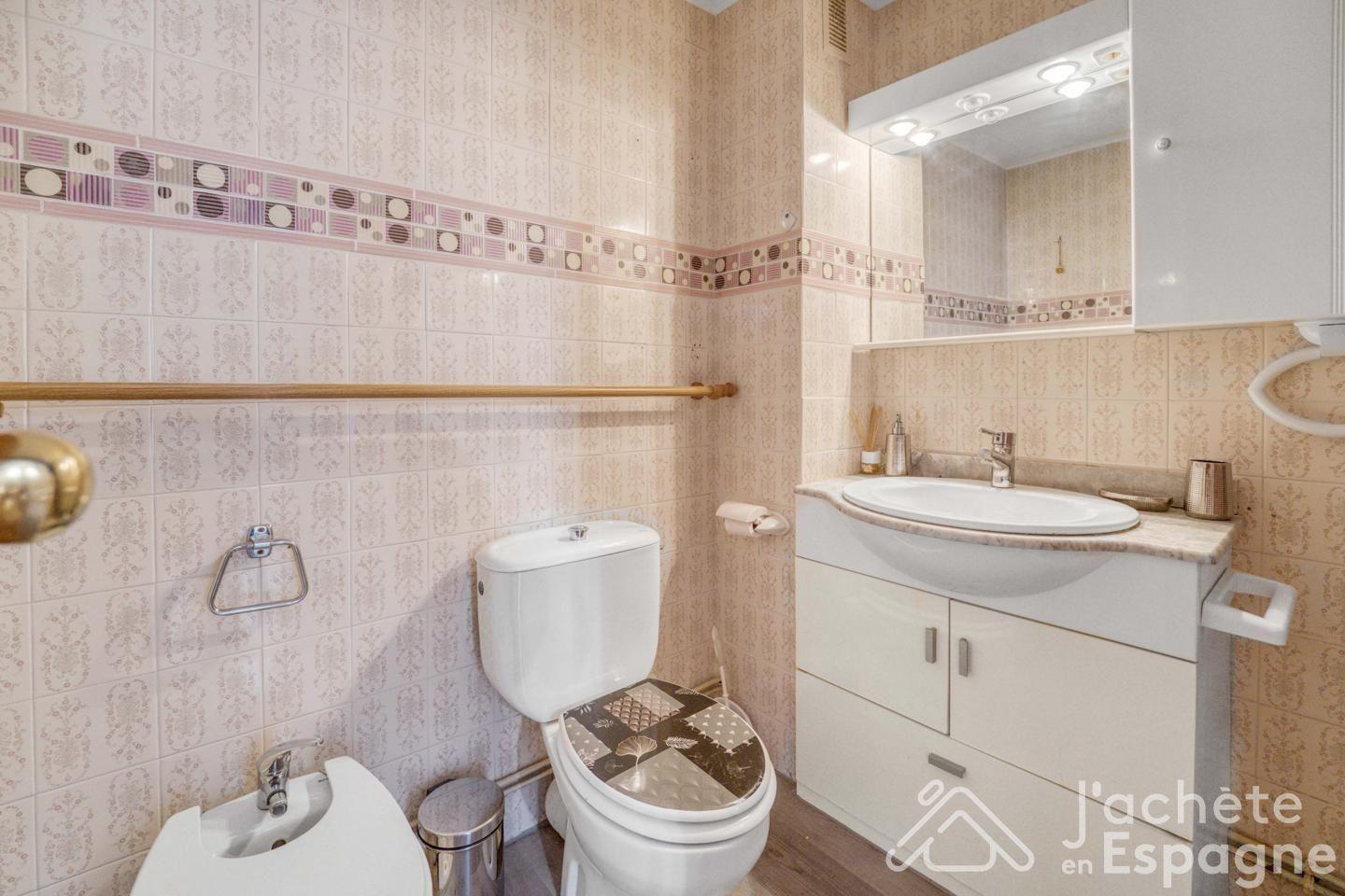 Apartment for Sale in Sant Carles de la Ràpita
