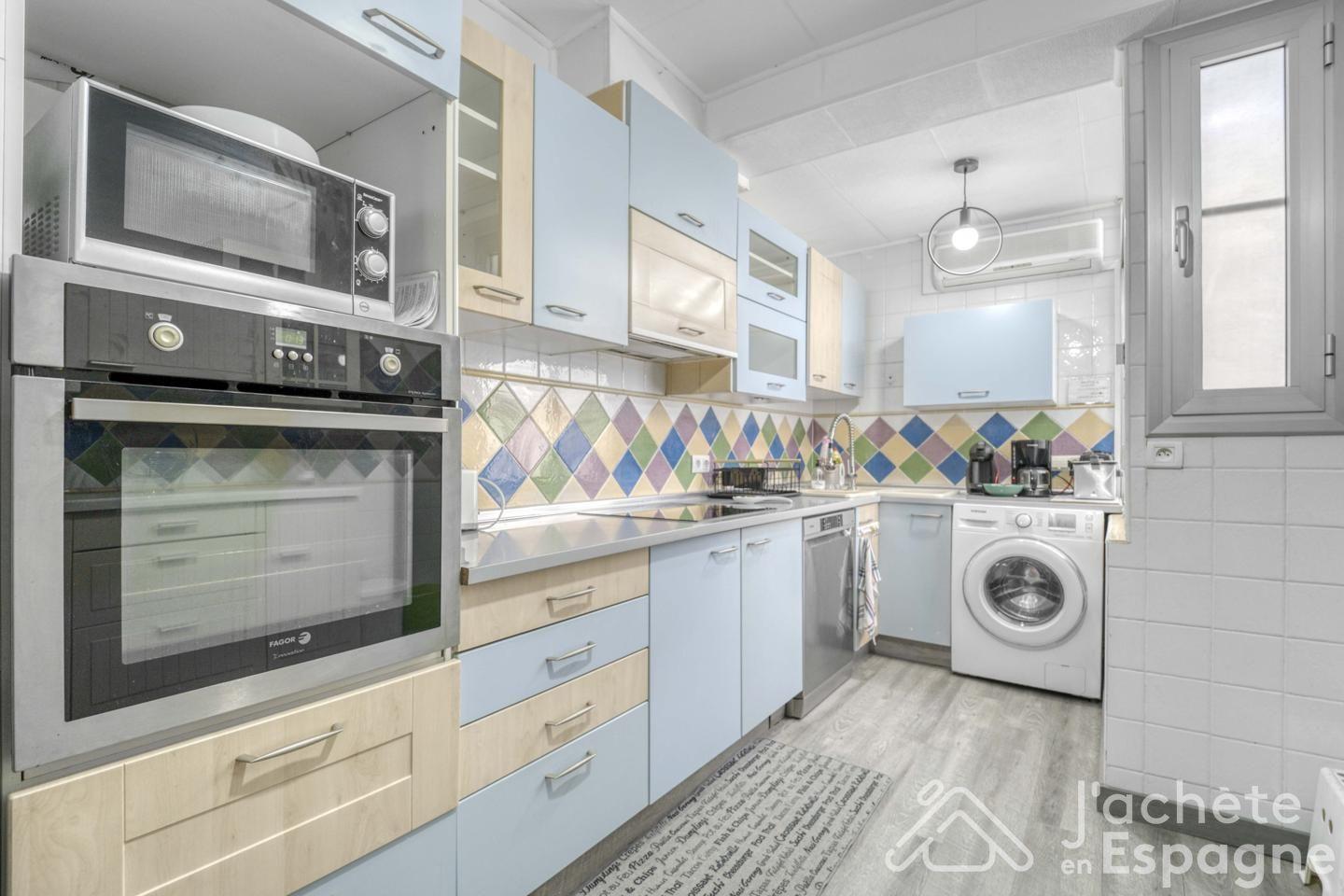 Apartment for Sale in Sant Carles de la Ràpita