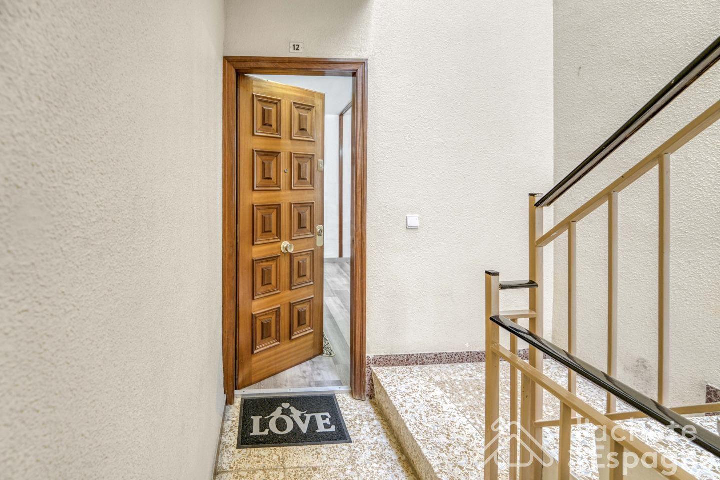 Apartment for Sale in Sant Carles de la Ràpita