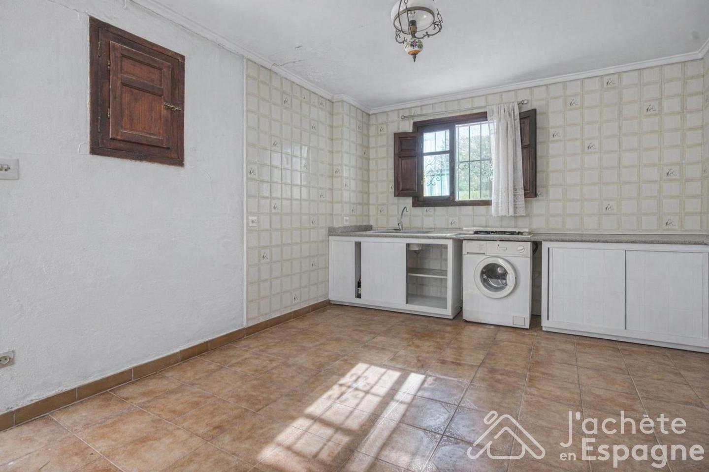 Villa for Sale in Daimús