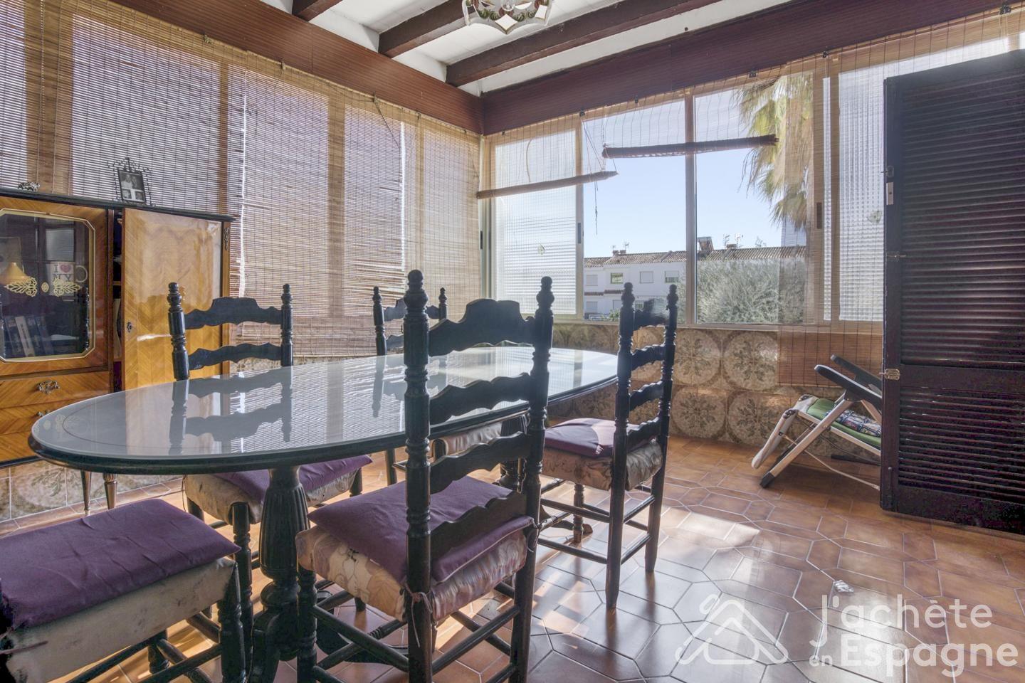 Villa for Sale in Daimús