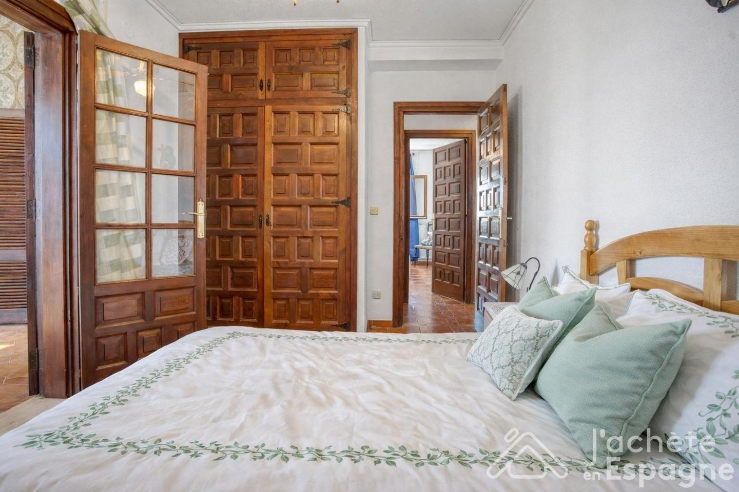 Villa for Sale in Daimús