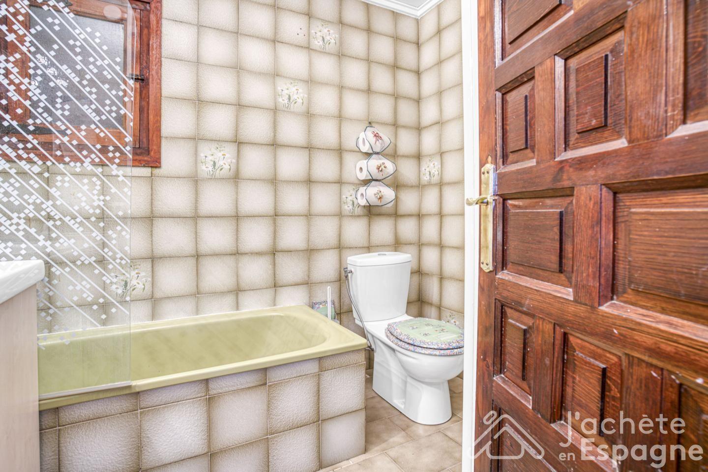 Villa for Sale in Daimús