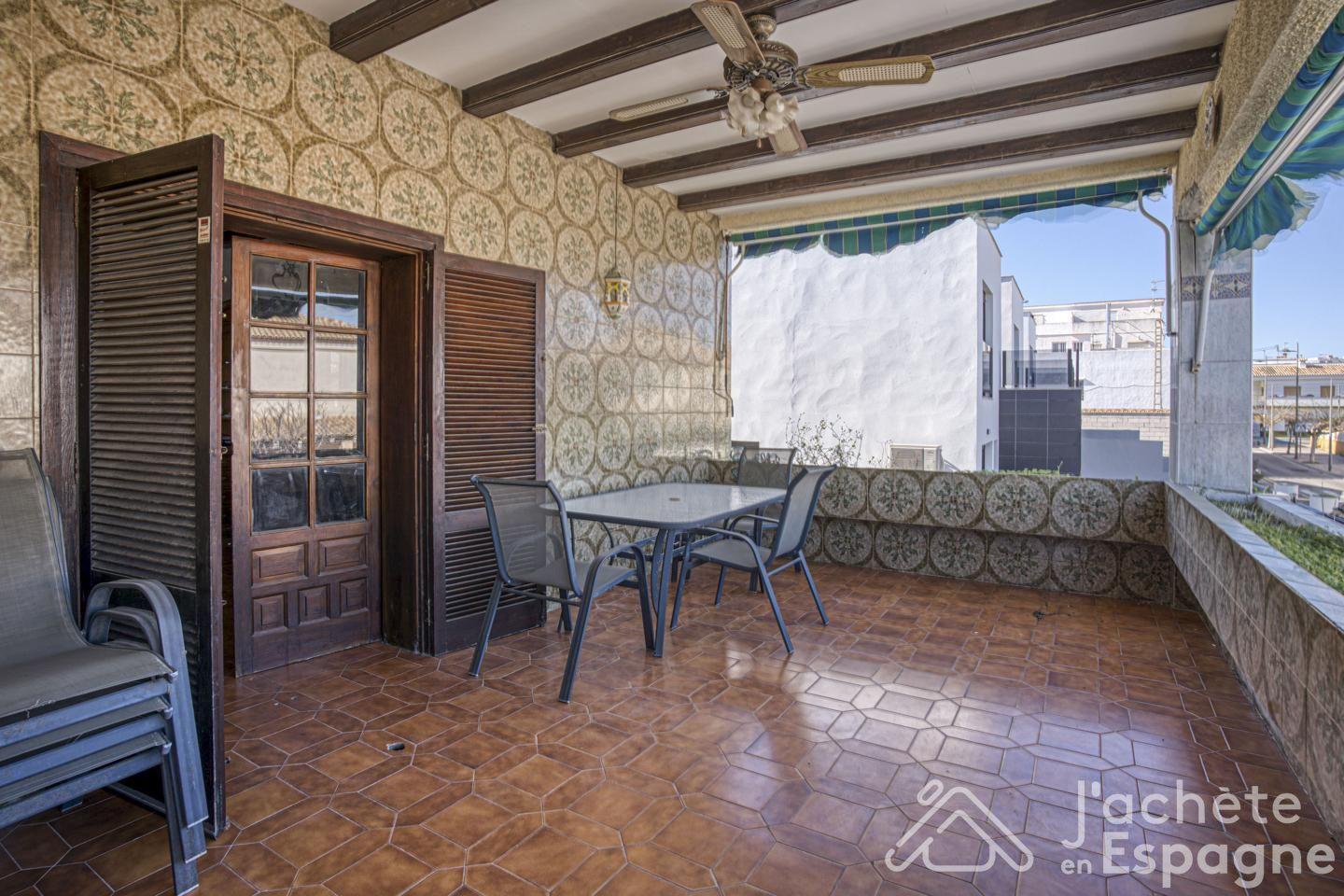 Villa for Sale in Daimús
