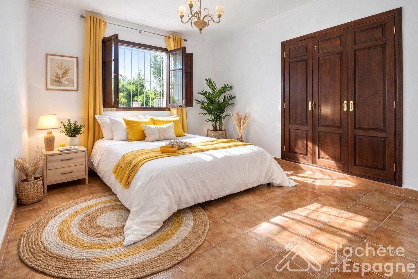 Villa for Sale in Daimús