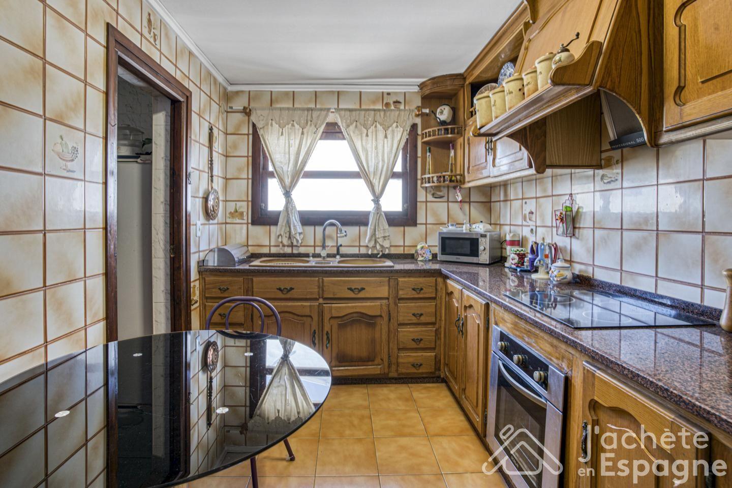 Villa for Sale in Daimús
