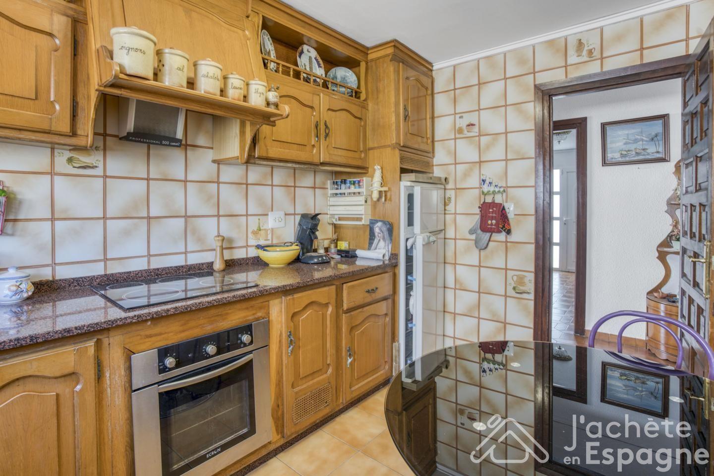 Villa for Sale in Daimús