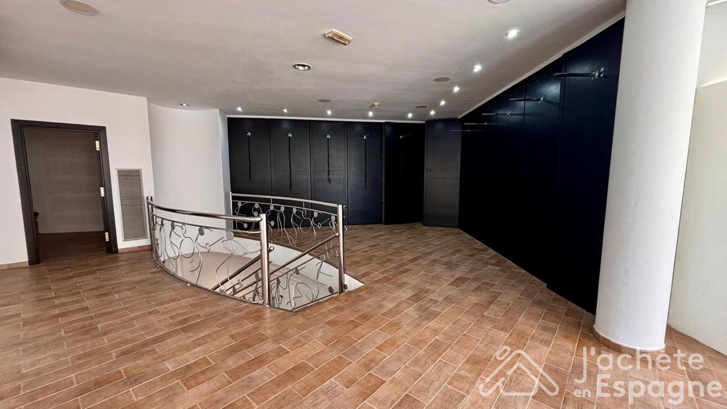 Premise for Sale in Vinaròs
