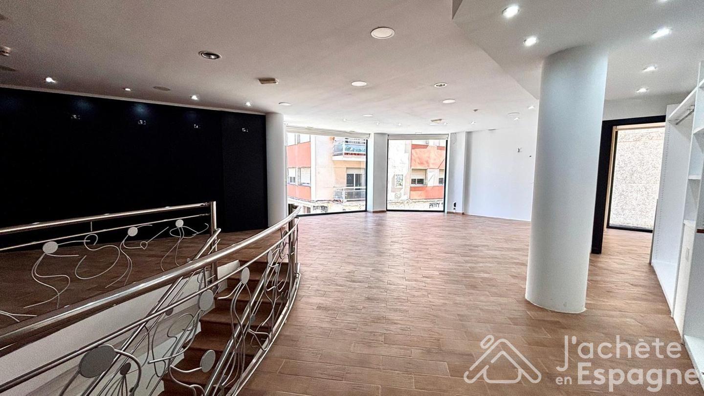 Premise for Sale in Vinaròs