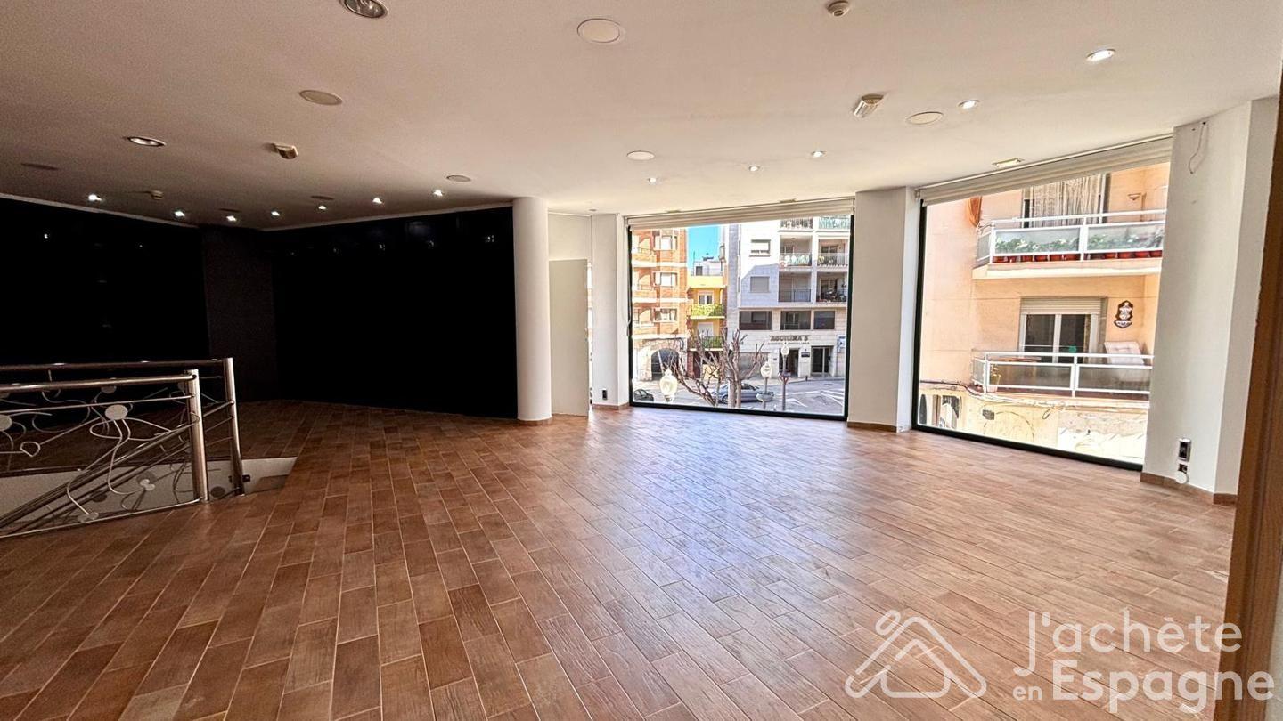 Premise for Sale in Vinaròs