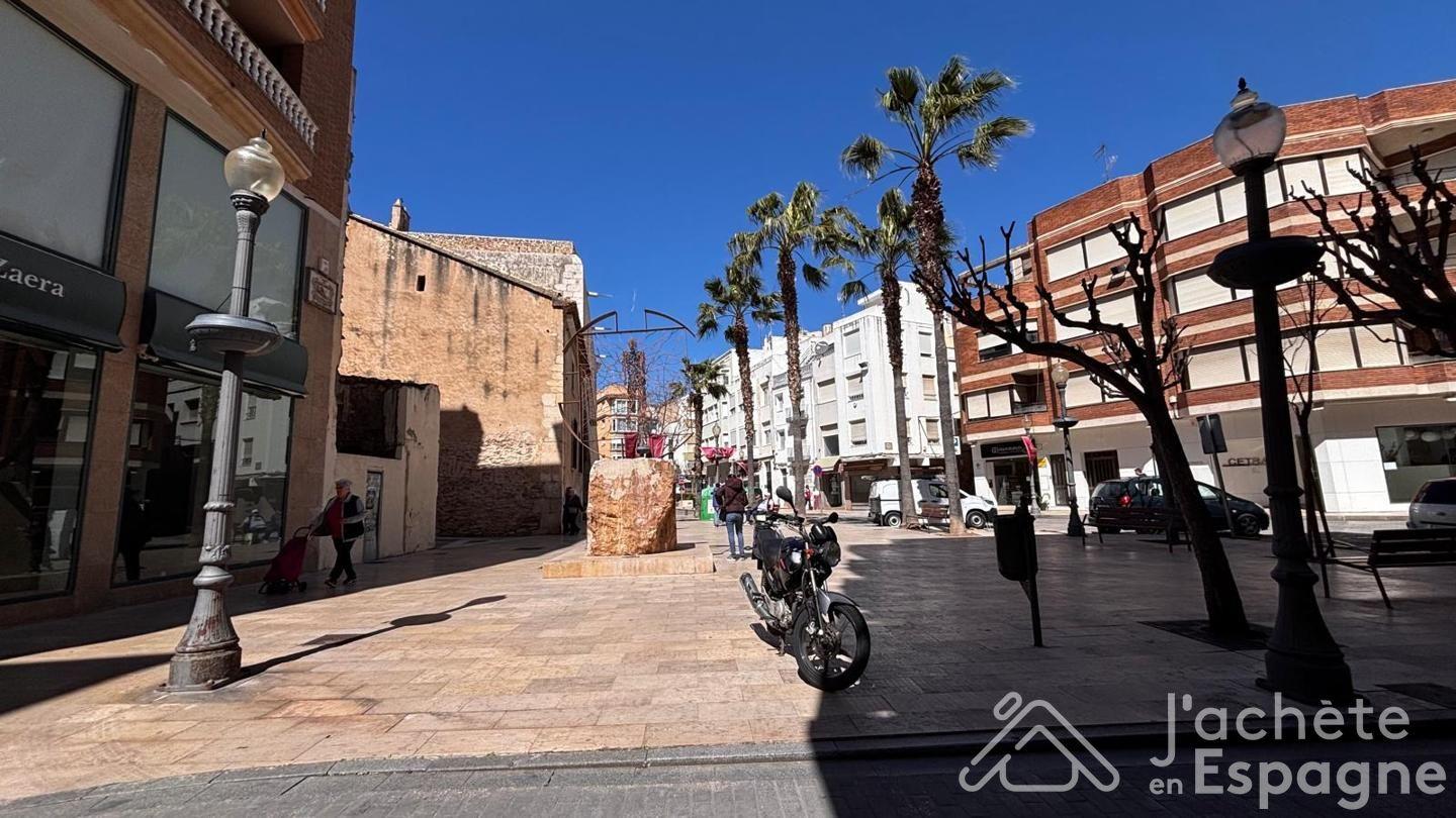 Premise for Sale in Vinaròs