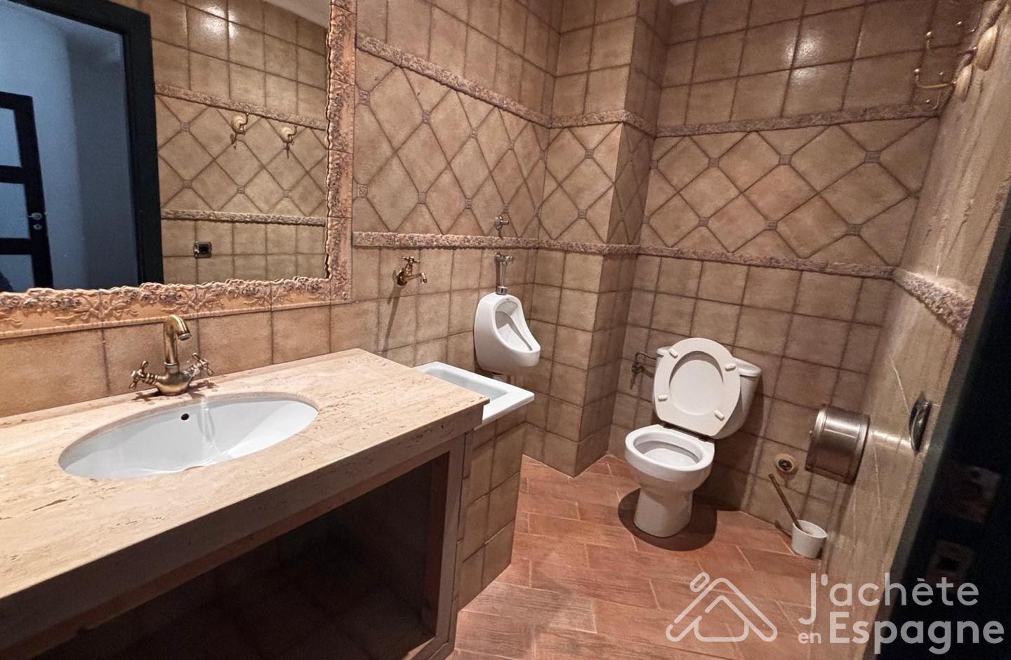 Premise for Sale in Vinaròs