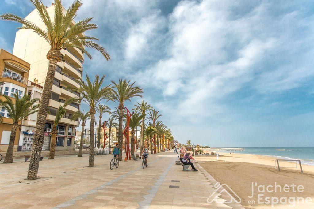 Premise for Sale in Vinaròs