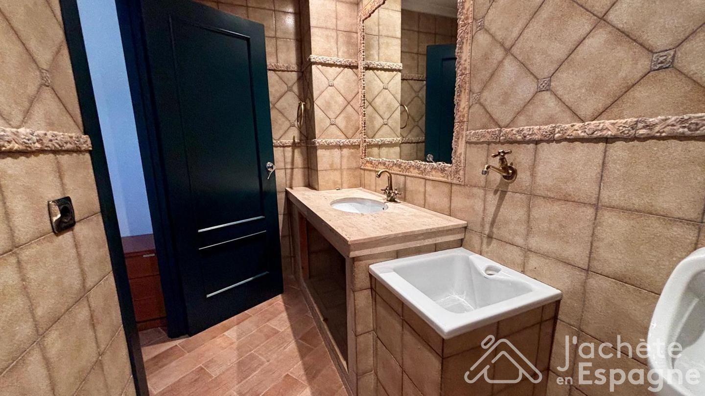 Premise for Sale in Vinaròs