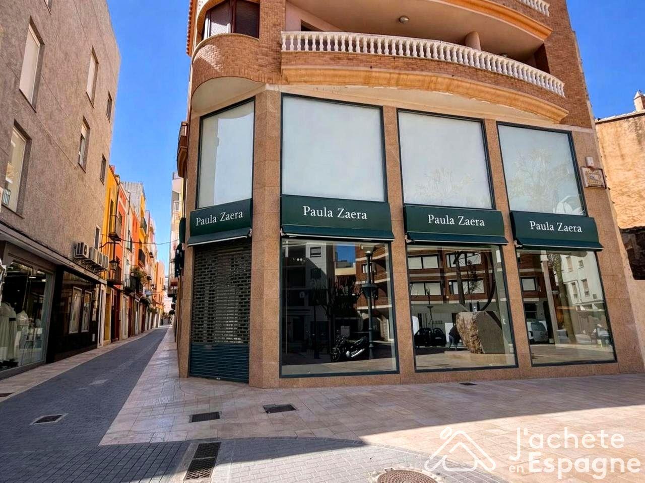 Premise for Sale in Vinaròs