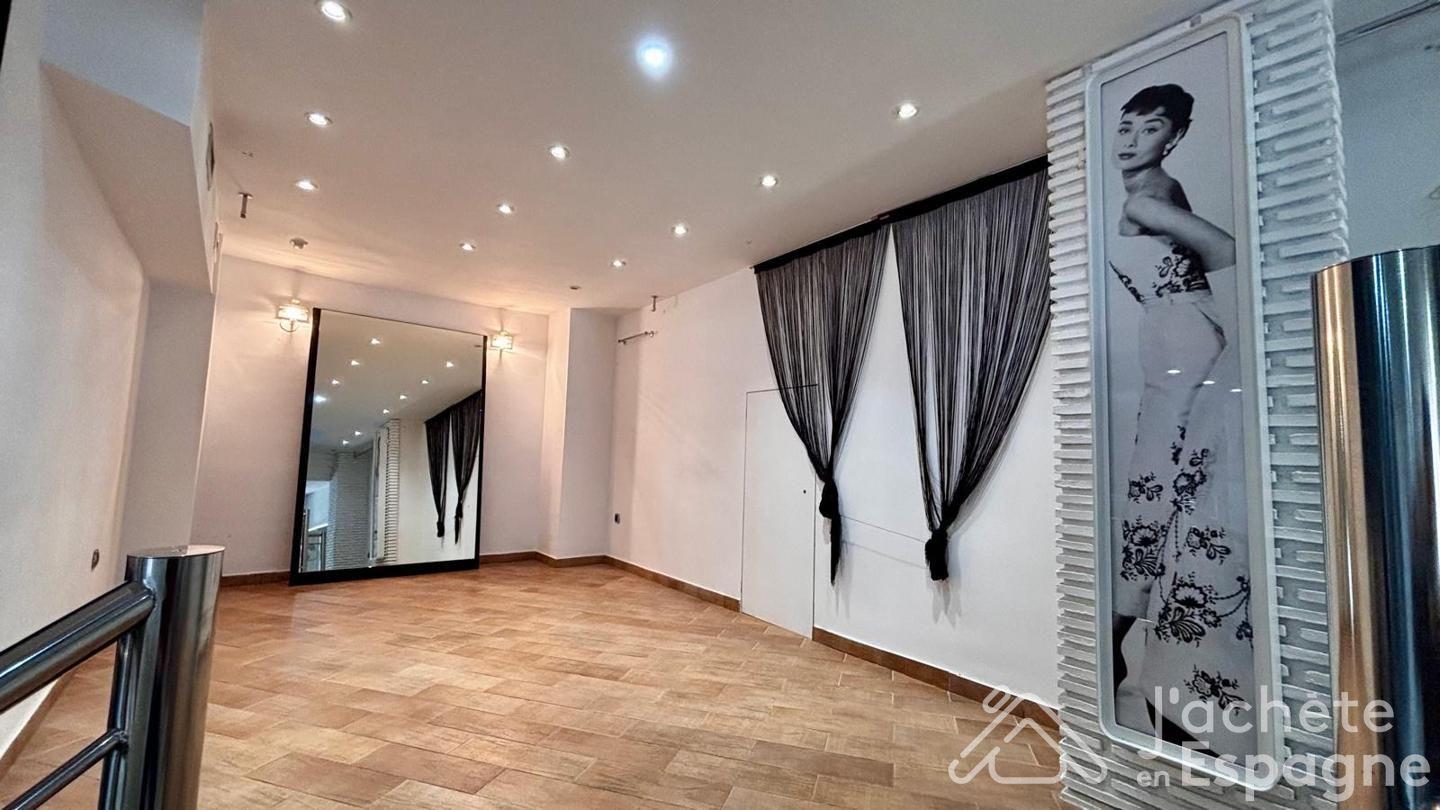 Premise for Sale in Vinaròs