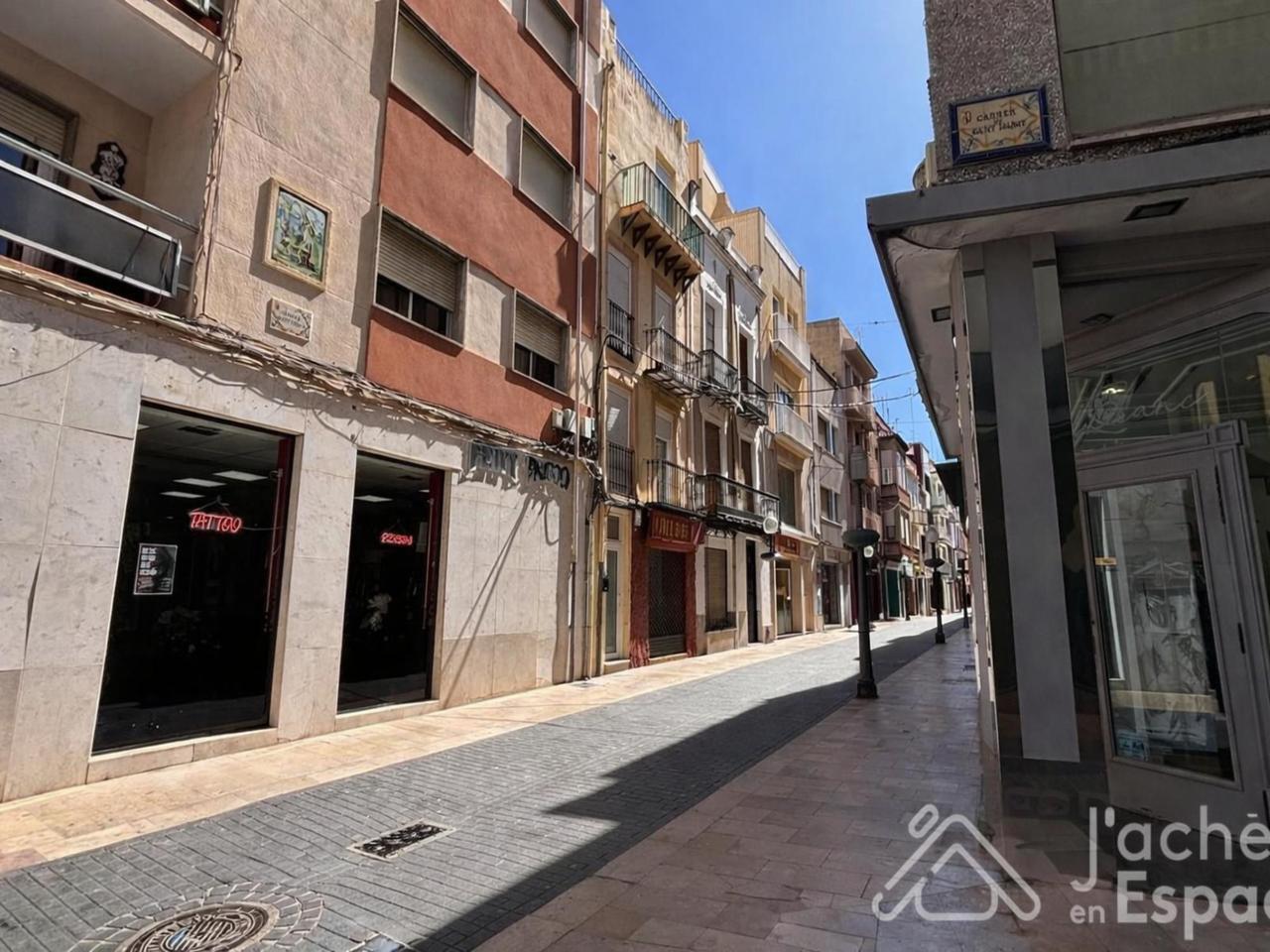 Premise for Sale in Vinaròs