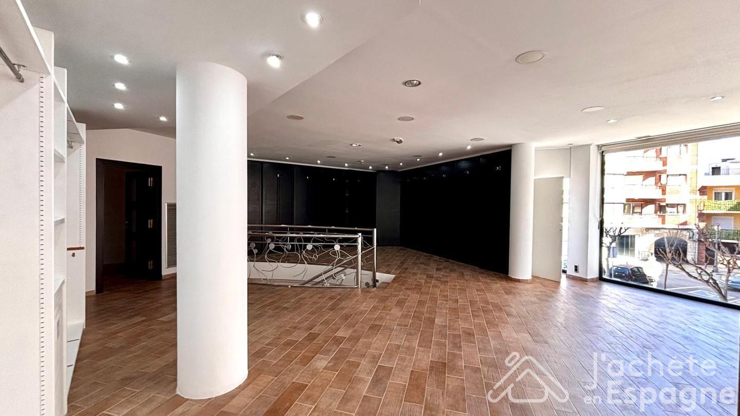 Premise for Sale in Vinaròs
